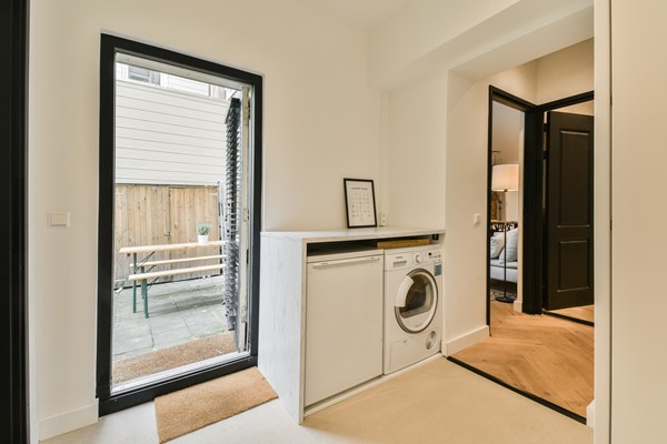 Photo - For rent: Plantage Muidergracht 77C, 1018 TN Amsterdam